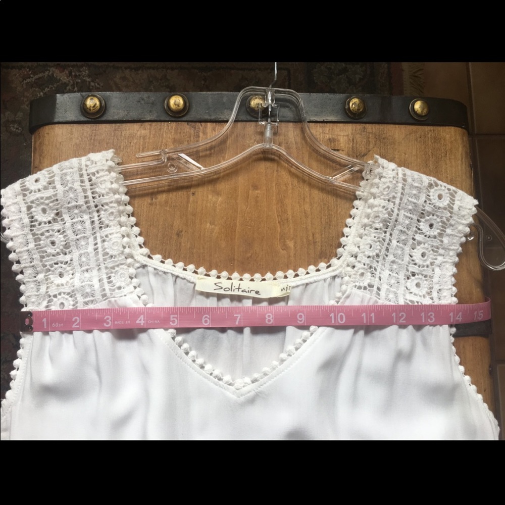 Summer blouse - Picture 4 of 5